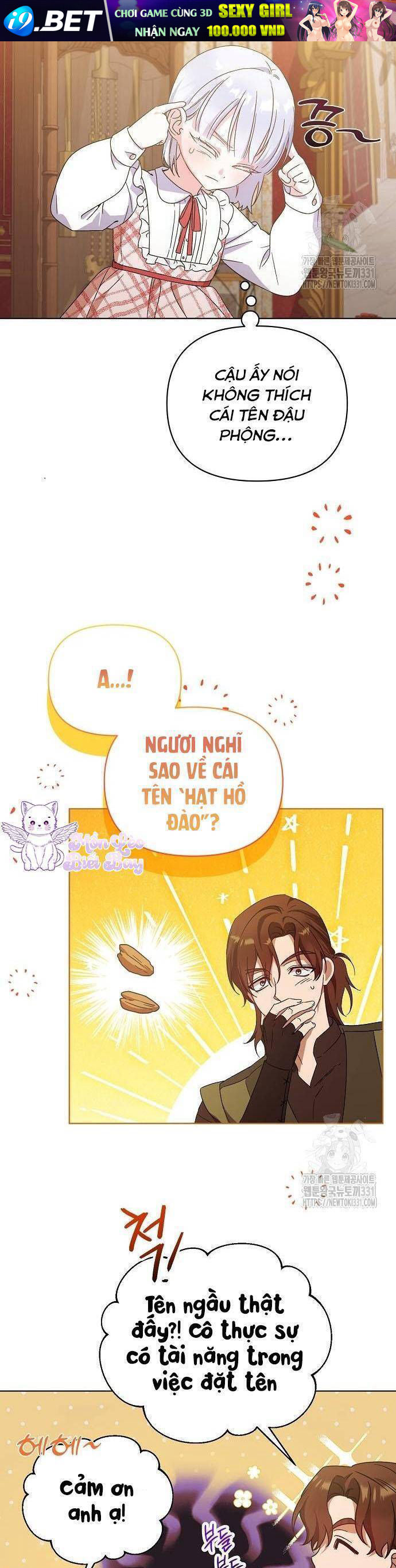 Trở Thành Con Gái Nuôi Của Gia Tộc Sát Thủ - Chapter 16 - Page 25