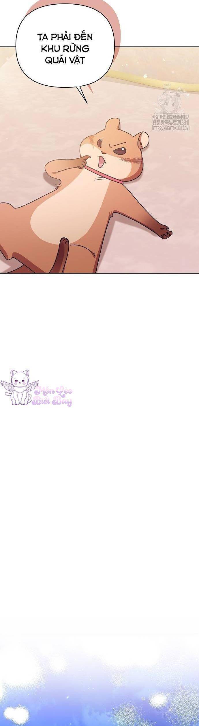 Trở Thành Con Gái Nuôi Của Gia Tộc Sát Thủ - Chapter 16 - Page 28