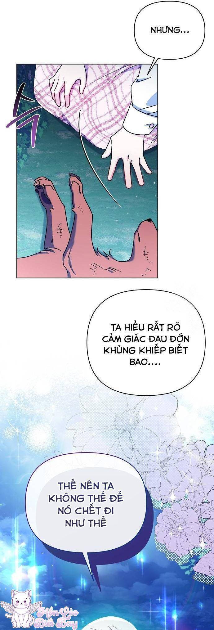 Trở Thành Con Gái Nuôi Của Gia Tộc Sát Thủ - Chapter 16 - Page 34