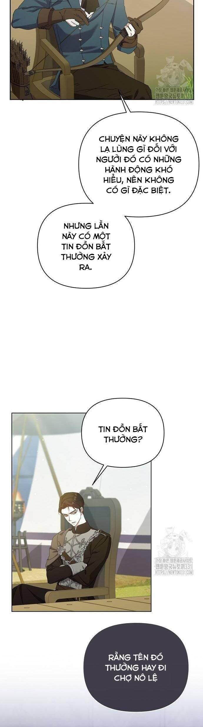 Trở Thành Con Gái Nuôi Của Gia Tộc Sát Thủ - Chapter 16 - Page 7