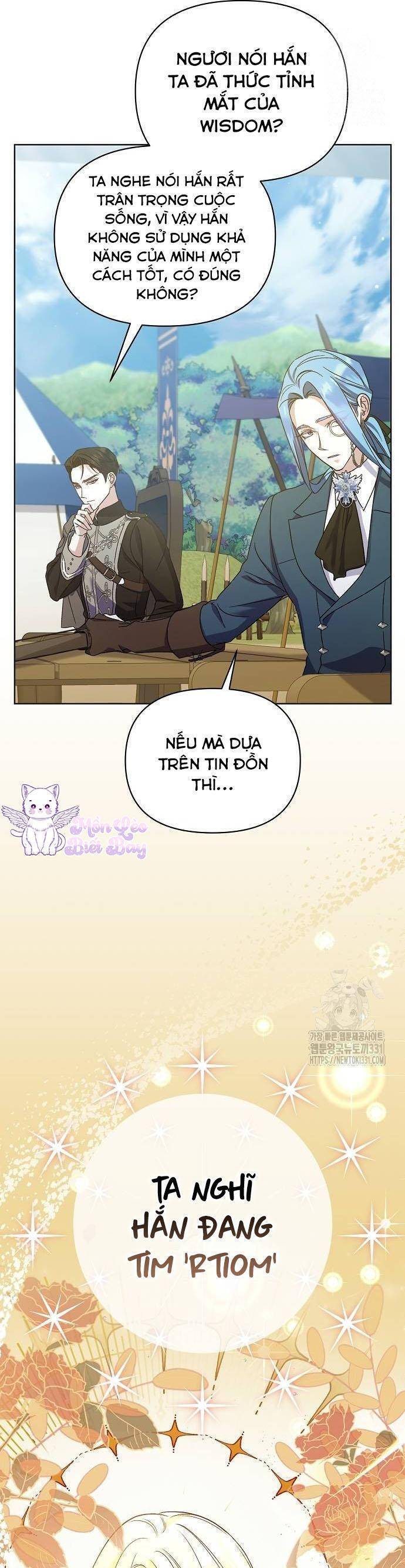 Trở Thành Con Gái Nuôi Của Gia Tộc Sát Thủ - Chapter 16 - Page 9