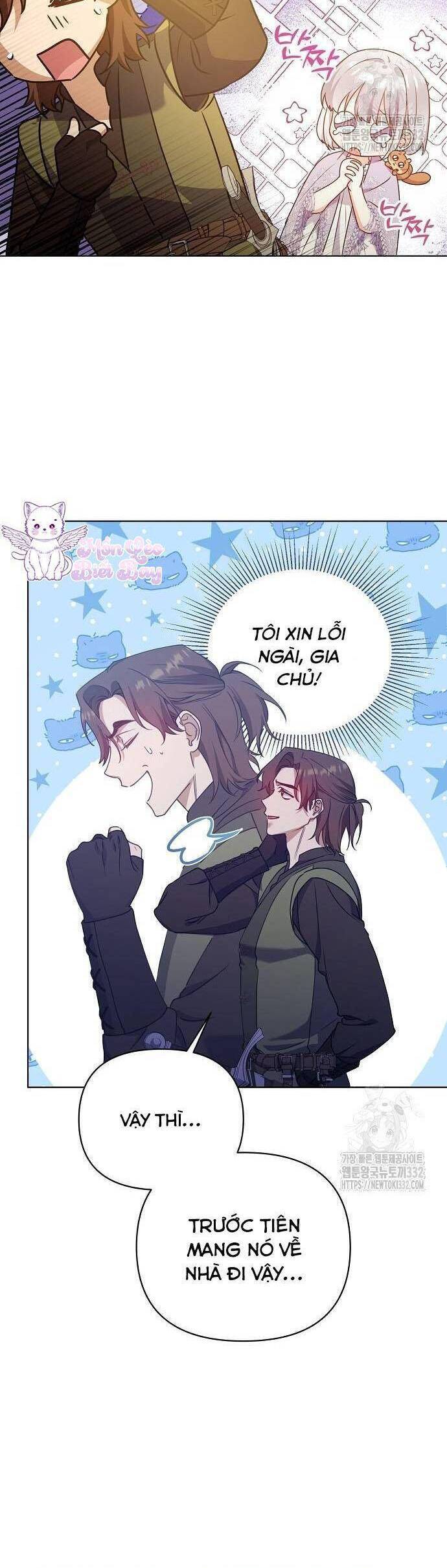 Trở Thành Con Gái Nuôi Của Gia Tộc Sát Thủ - Chapter 17 - Page 11