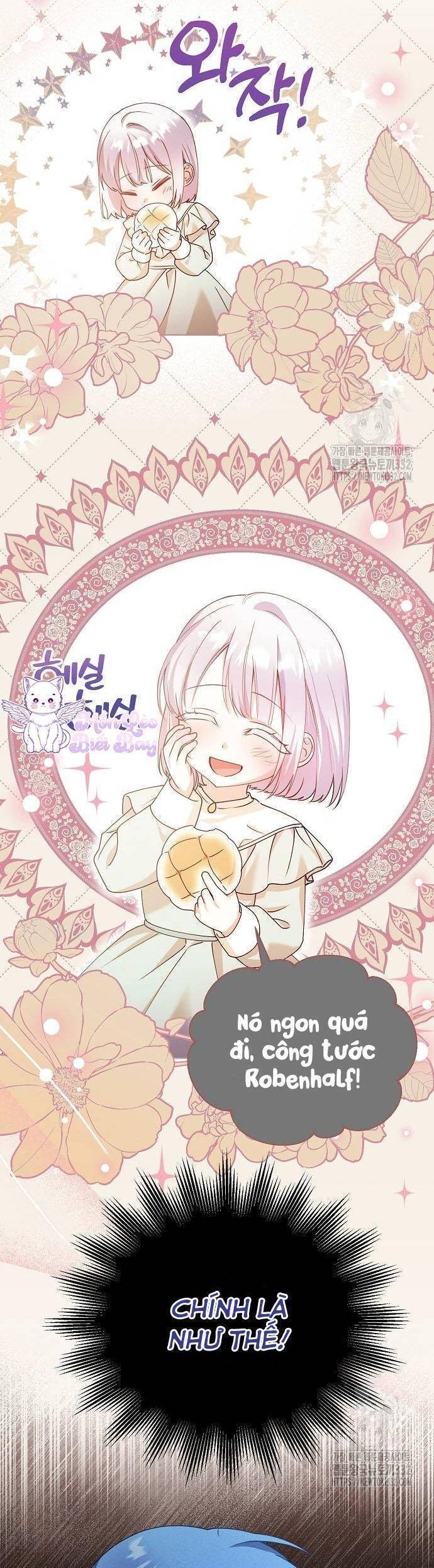 Trở Thành Con Gái Nuôi Của Gia Tộc Sát Thủ - Chapter 17 - Page 18