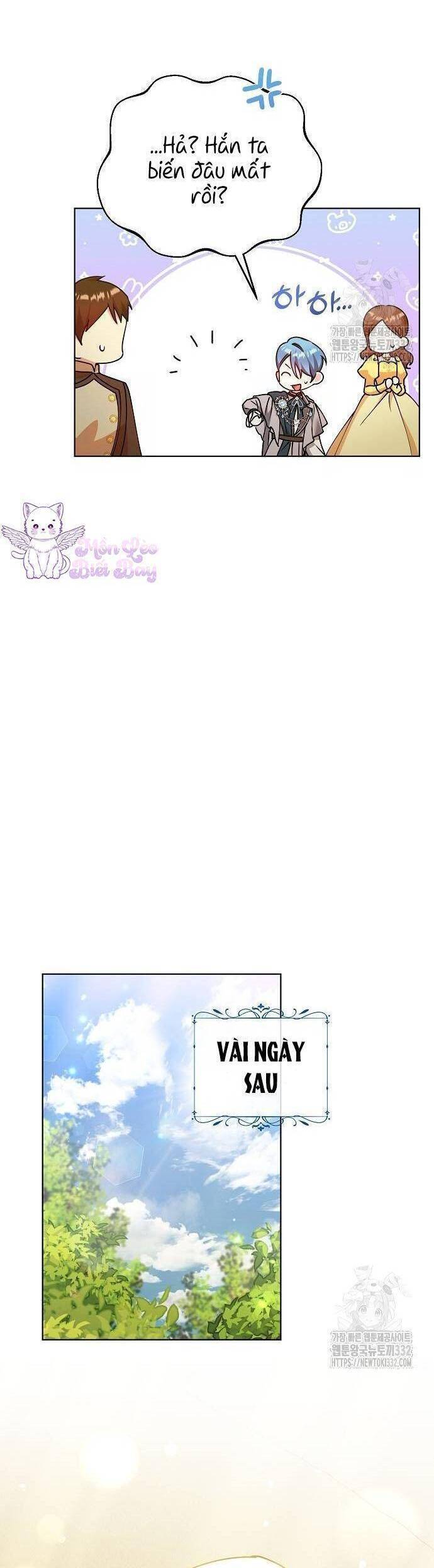 Trở Thành Con Gái Nuôi Của Gia Tộc Sát Thủ - Chapter 17 - Page 20