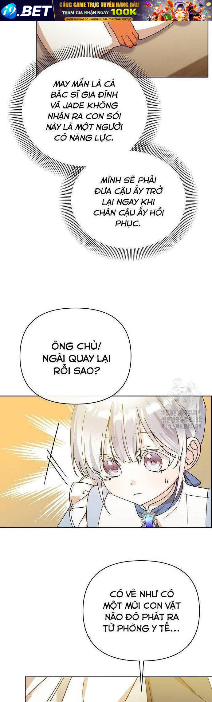 Trở Thành Con Gái Nuôi Của Gia Tộc Sát Thủ - Chapter 17 - Page 25