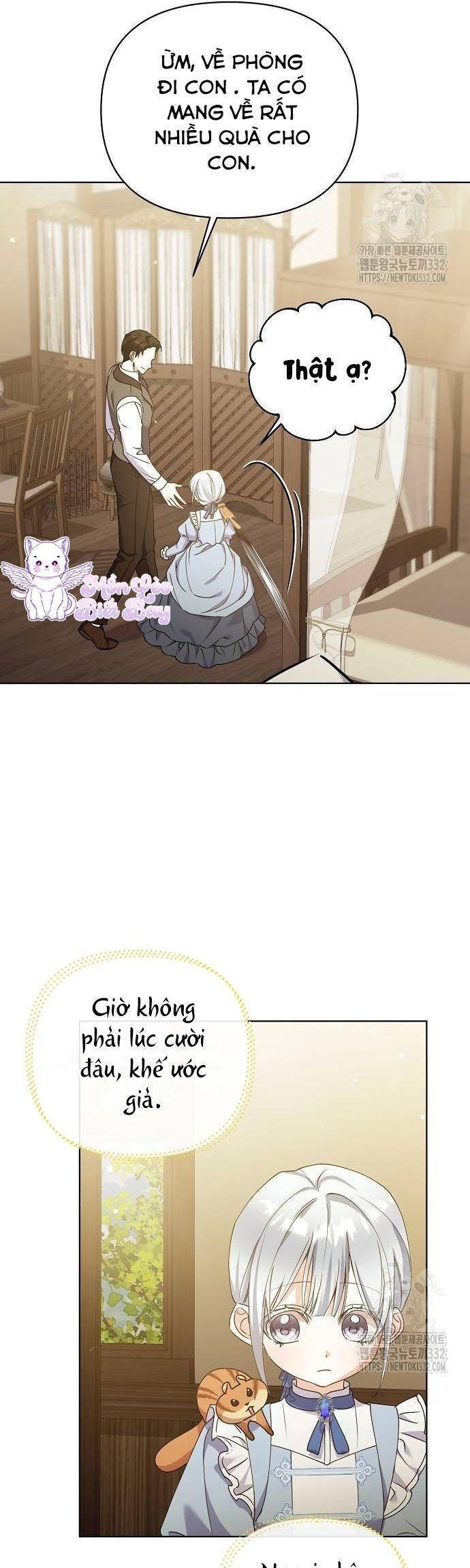 Trở Thành Con Gái Nuôi Của Gia Tộc Sát Thủ - Chapter 17 - Page 30