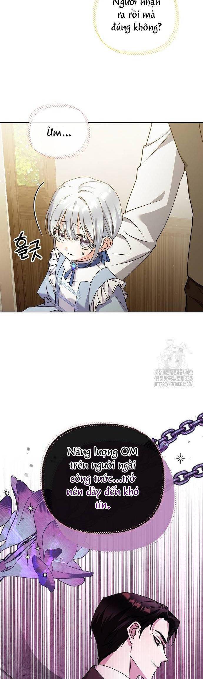 Trở Thành Con Gái Nuôi Của Gia Tộc Sát Thủ - Chapter 17 - Page 31