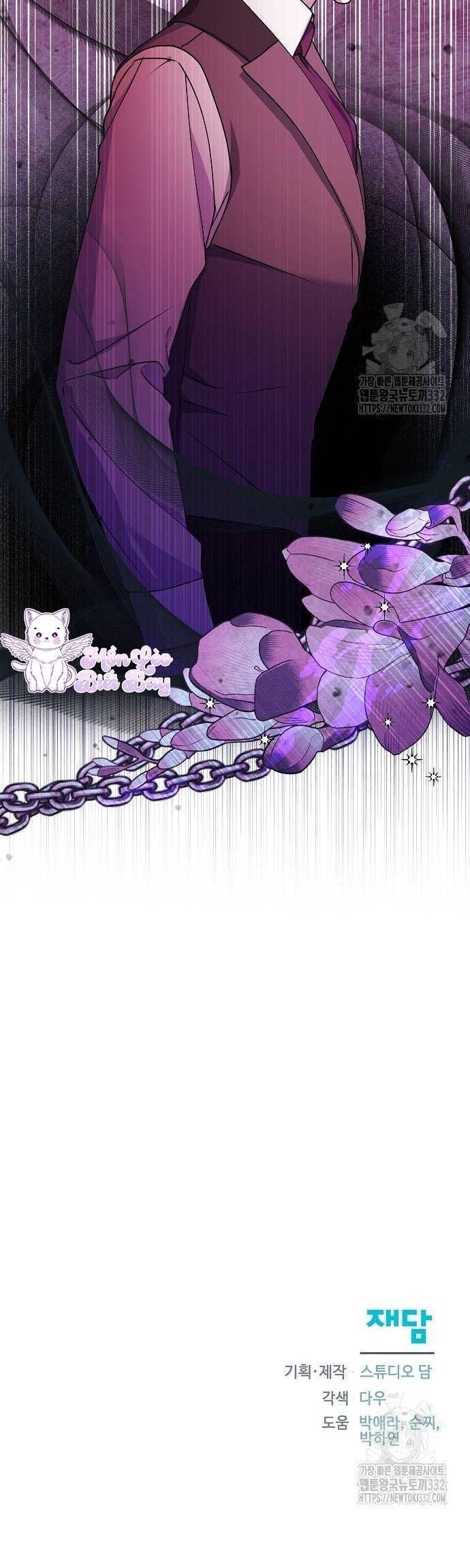 Trở Thành Con Gái Nuôi Của Gia Tộc Sát Thủ - Chapter 17 - Page 32