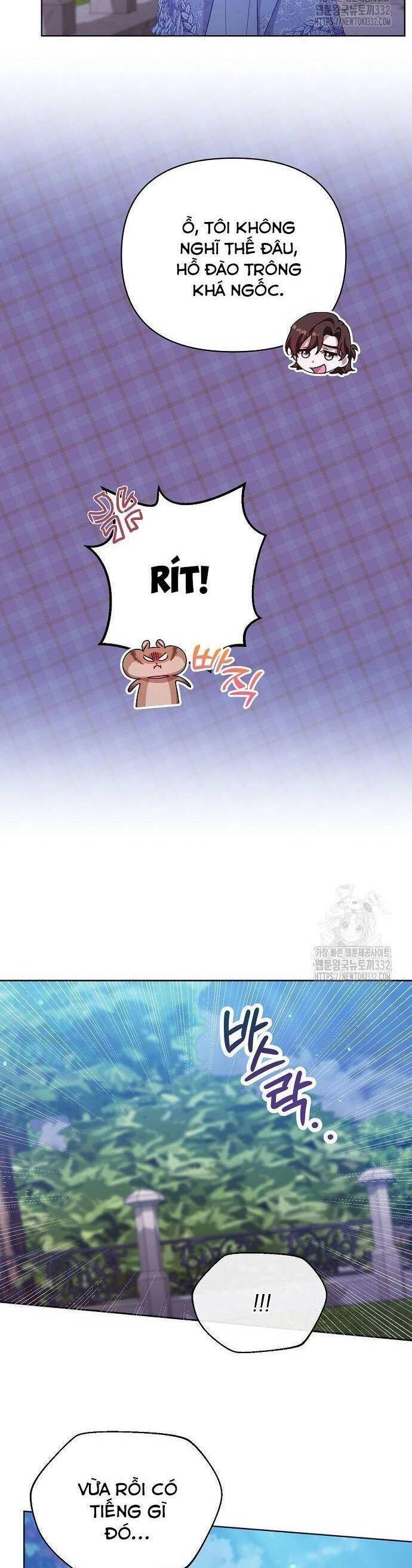 Trở Thành Con Gái Nuôi Của Gia Tộc Sát Thủ - Chapter 17 - Page 4