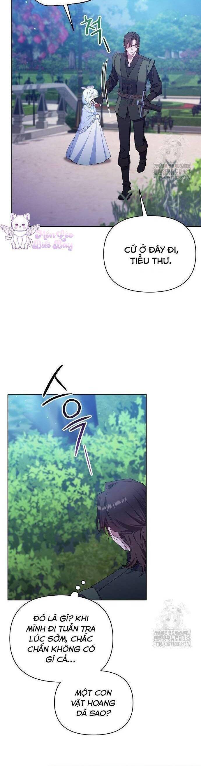 Trở Thành Con Gái Nuôi Của Gia Tộc Sát Thủ - Chapter 17 - Page 5