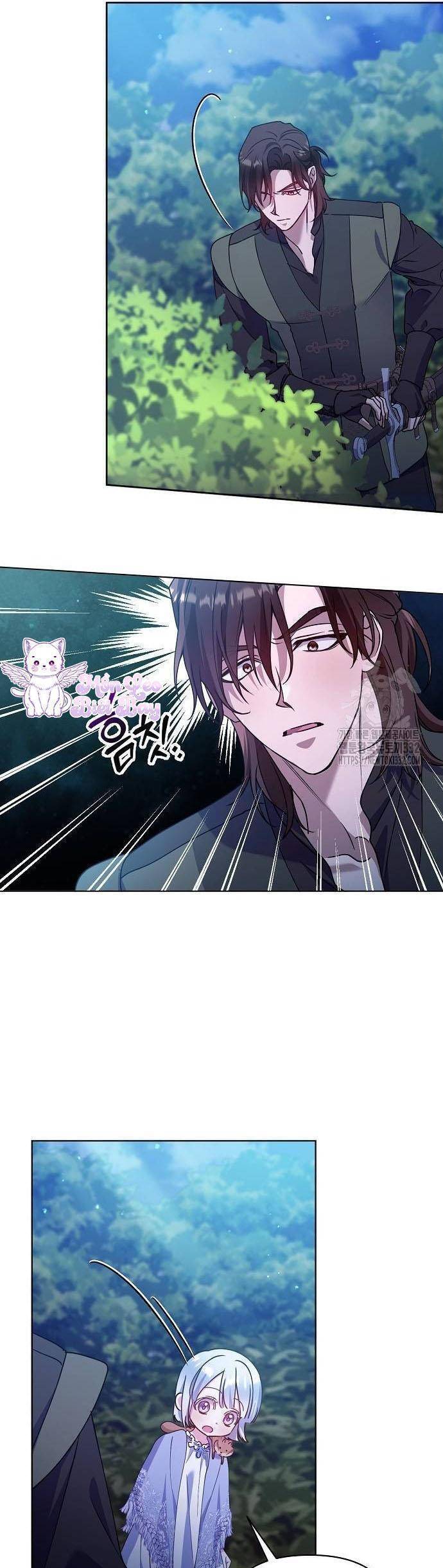 Trở Thành Con Gái Nuôi Của Gia Tộc Sát Thủ - Chapter 17 - Page 6