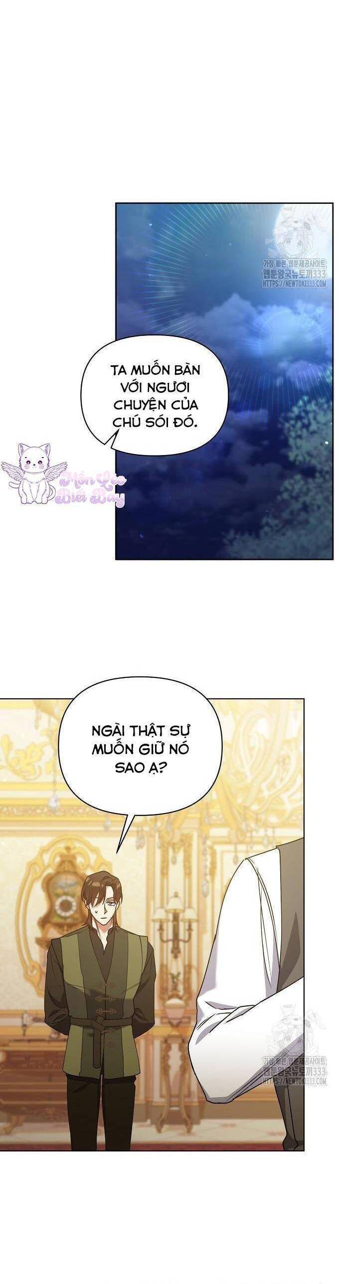 Trở Thành Con Gái Nuôi Của Gia Tộc Sát Thủ - Chapter 18 - Page 11