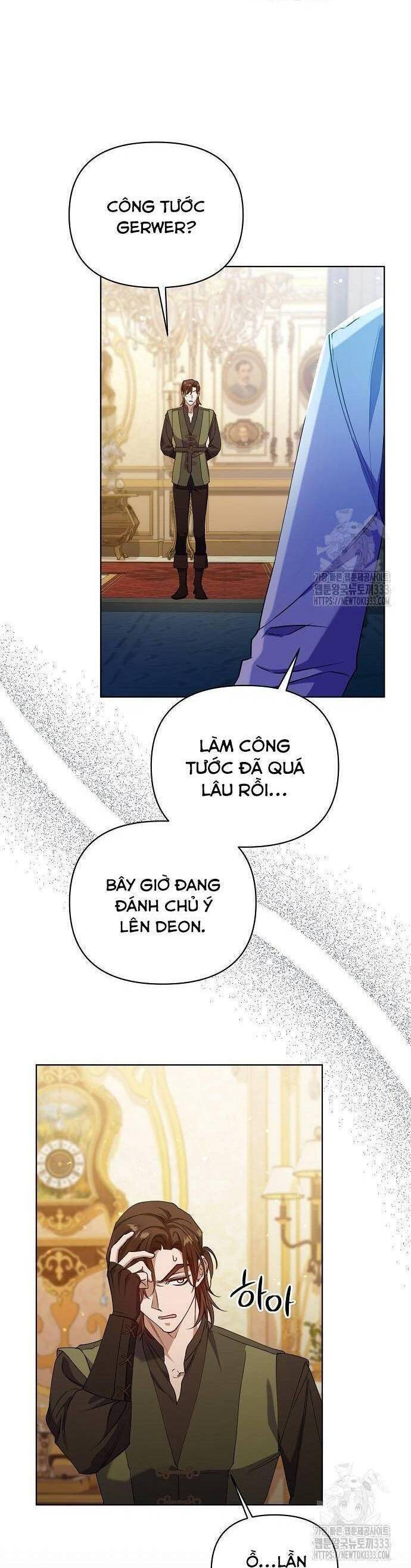 Trở Thành Con Gái Nuôi Của Gia Tộc Sát Thủ - Chapter 18 - Page 16
