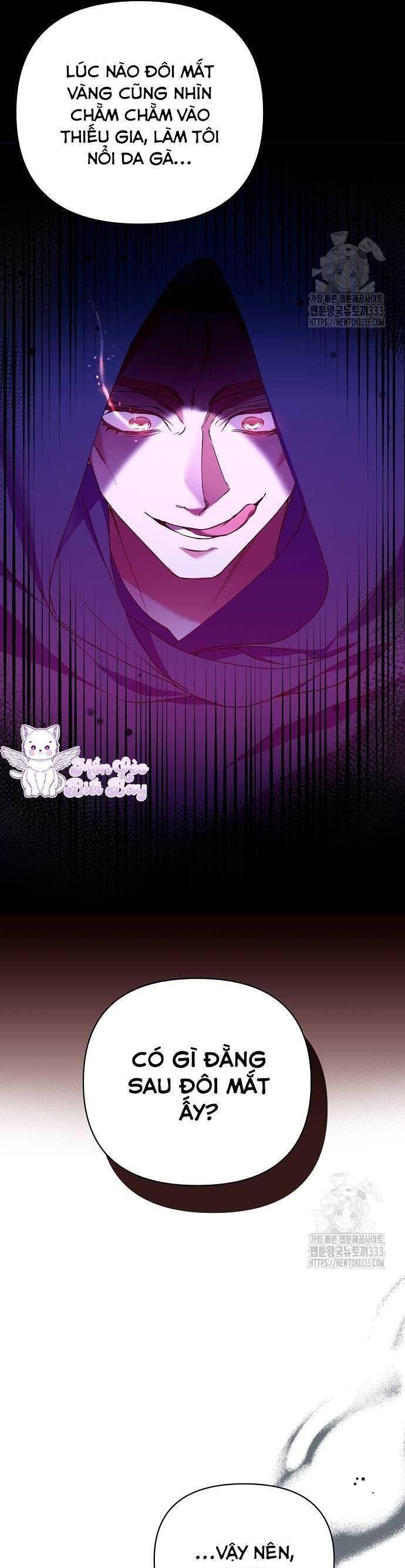 Trở Thành Con Gái Nuôi Của Gia Tộc Sát Thủ - Chapter 18 - Page 18