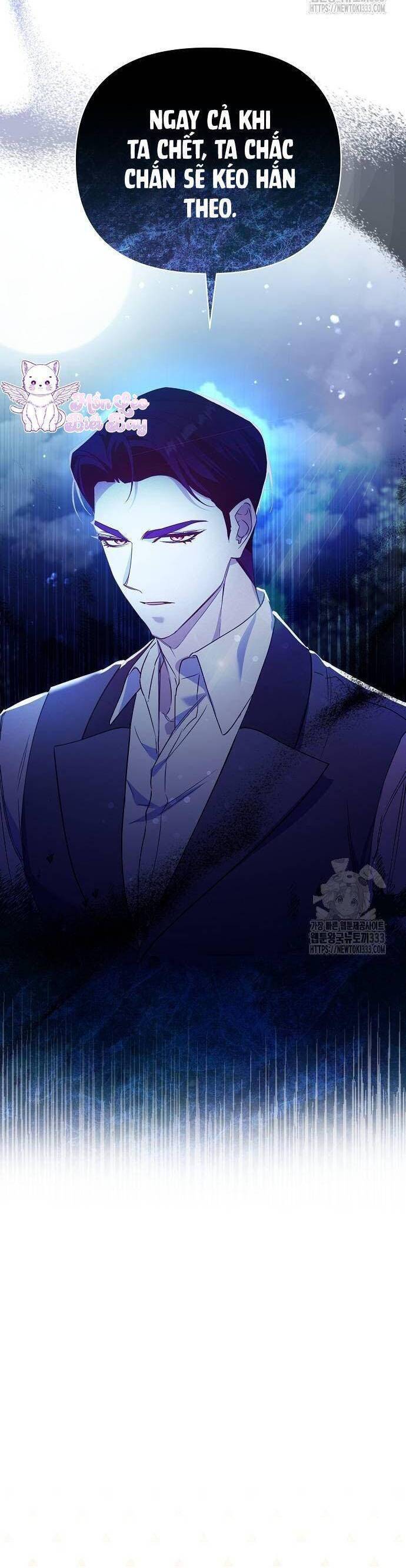 Trở Thành Con Gái Nuôi Của Gia Tộc Sát Thủ - Chapter 18 - Page 20