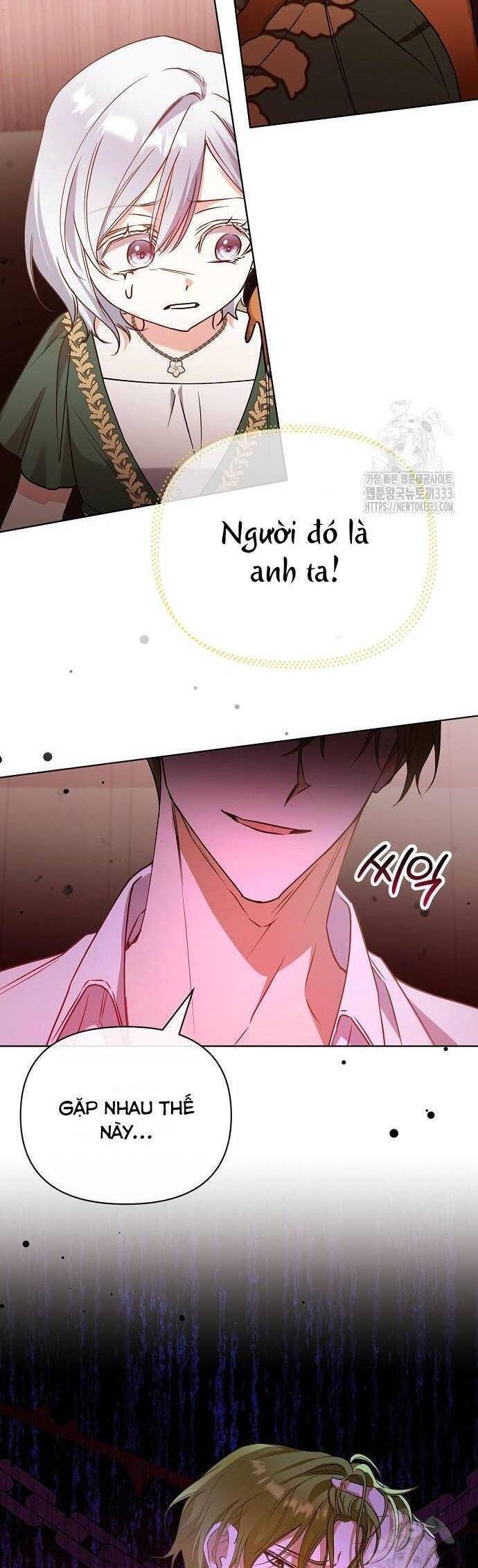 Trở Thành Con Gái Nuôi Của Gia Tộc Sát Thủ - Chapter 18 - Page 31