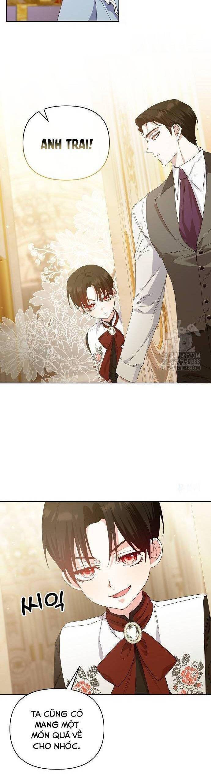 Trở Thành Con Gái Nuôi Của Gia Tộc Sát Thủ - Chapter 18 - Page 4