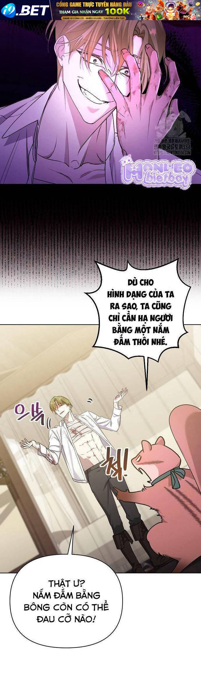 Trở Thành Con Gái Nuôi Của Gia Tộc Sát Thủ - Chapter 19 - Page 11