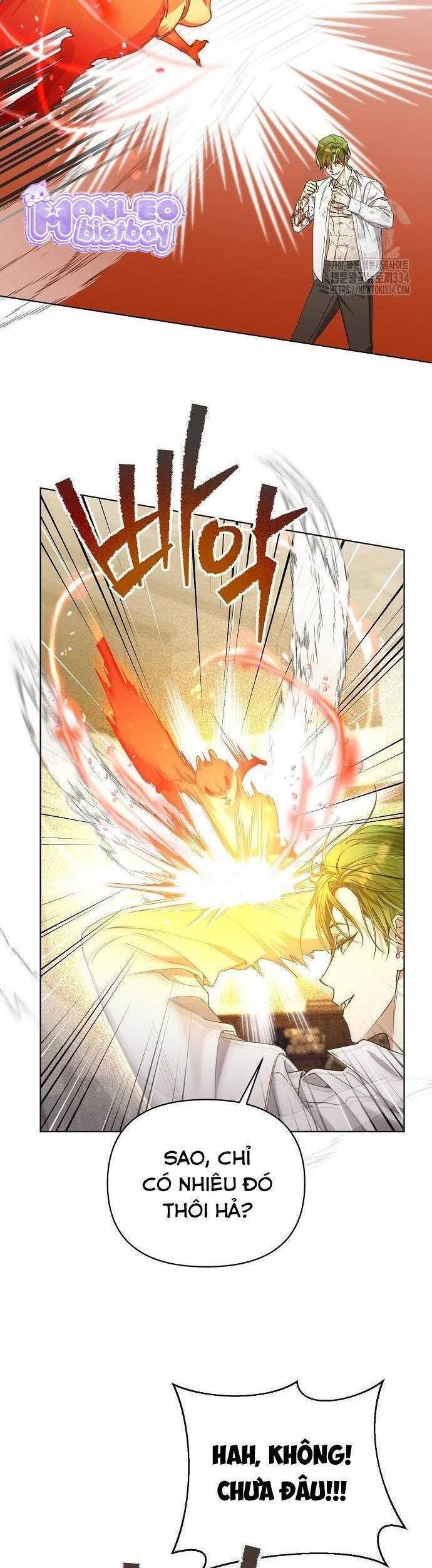 Trở Thành Con Gái Nuôi Của Gia Tộc Sát Thủ - Chapter 19 - Page 13