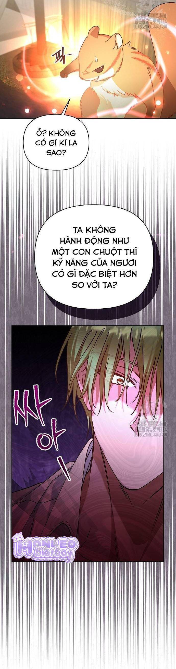 Trở Thành Con Gái Nuôi Của Gia Tộc Sát Thủ - Chapter 19 - Page 18