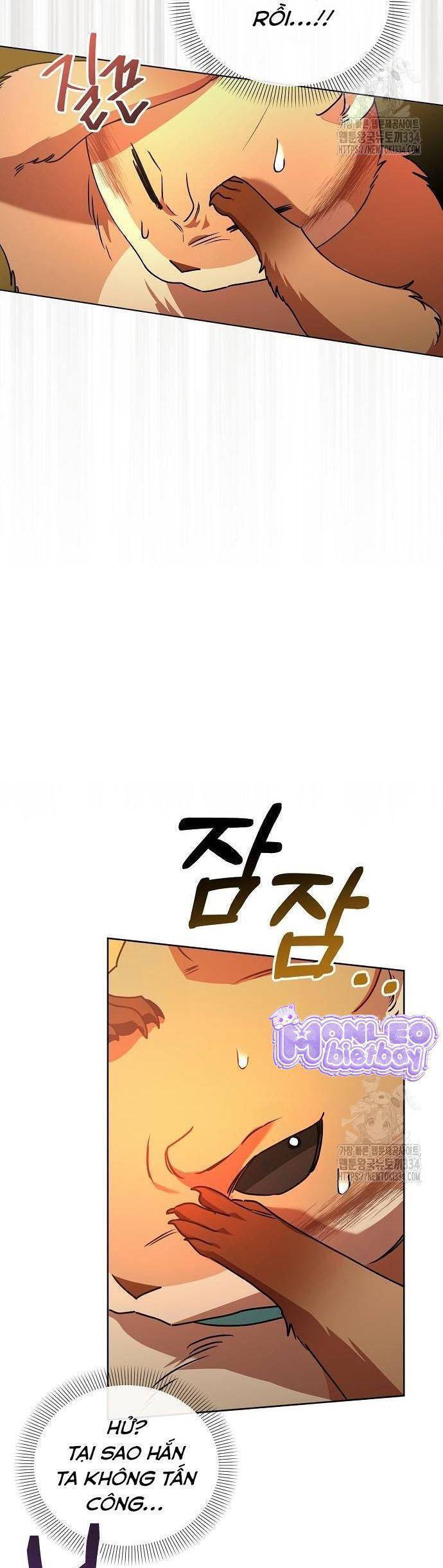 Trở Thành Con Gái Nuôi Của Gia Tộc Sát Thủ - Chapter 19 - Page 21