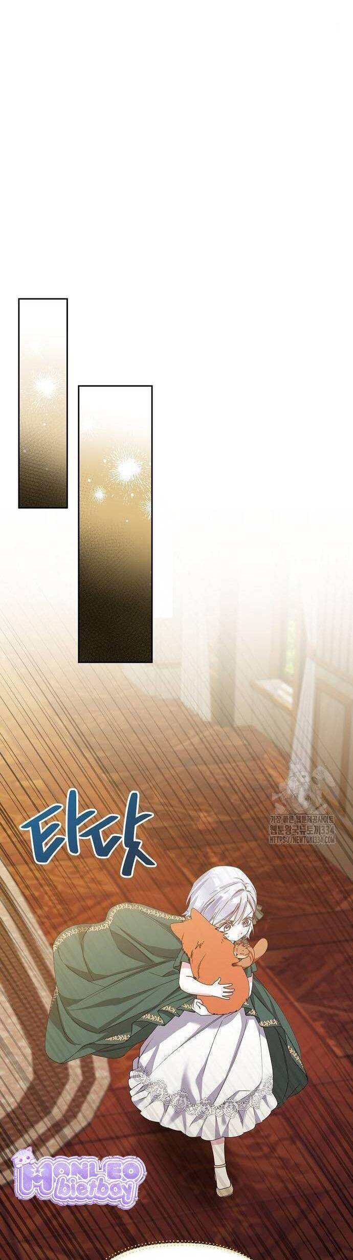 Trở Thành Con Gái Nuôi Của Gia Tộc Sát Thủ - Chapter 19 - Page 25