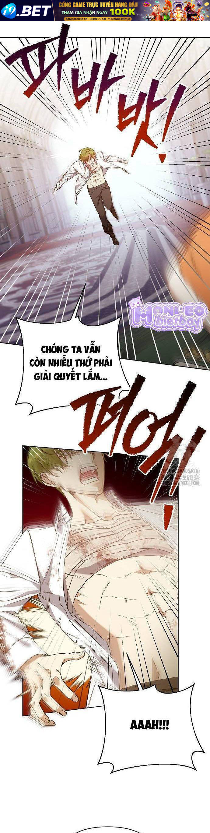 Trở Thành Con Gái Nuôi Của Gia Tộc Sát Thủ - Chapter 19 - Page 27