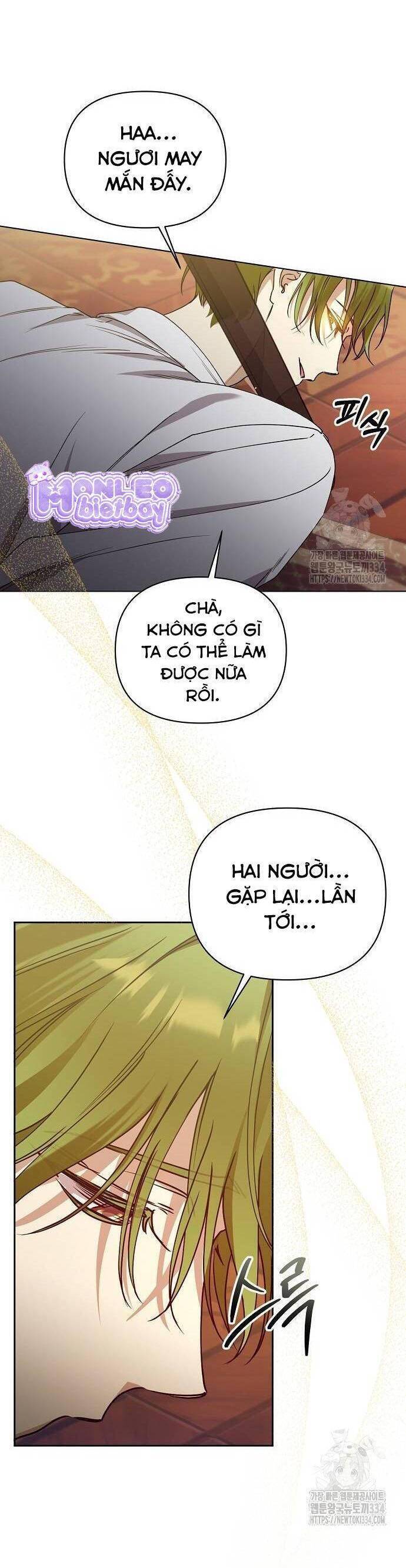 Trở Thành Con Gái Nuôi Của Gia Tộc Sát Thủ - Chapter 19 - Page 29