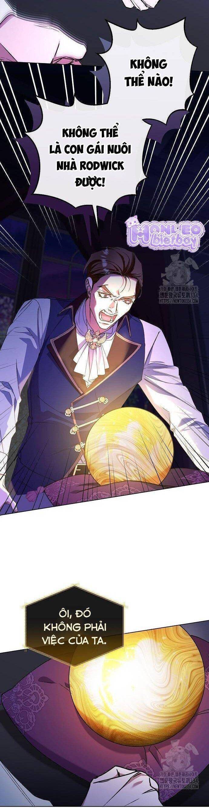 Trở Thành Con Gái Nuôi Của Gia Tộc Sát Thủ - Chapter 19 - Page 32