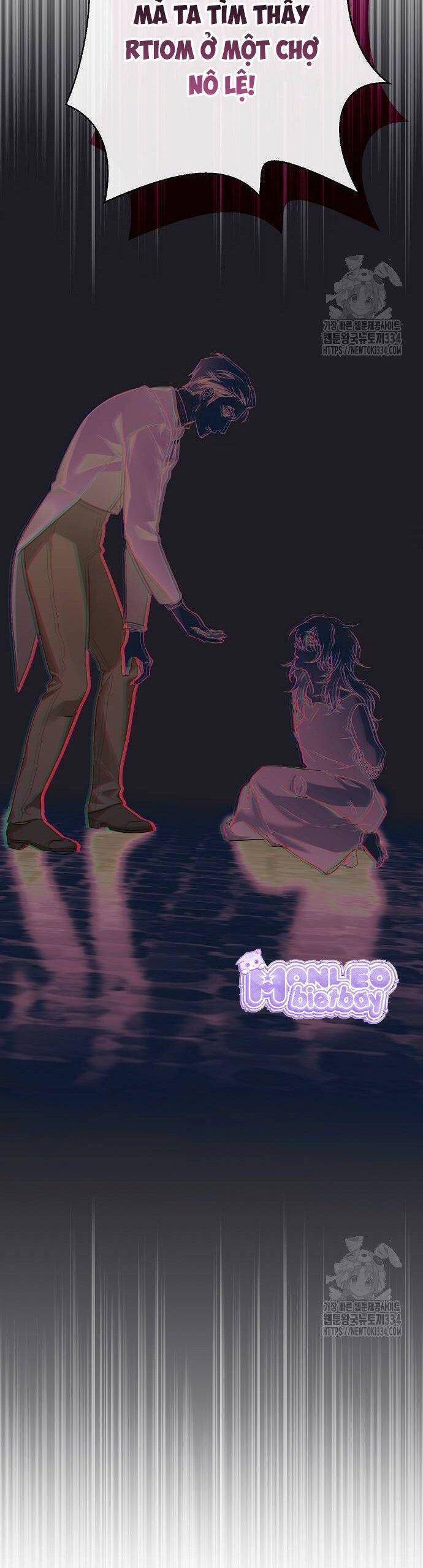 Trở Thành Con Gái Nuôi Của Gia Tộc Sát Thủ - Chapter 19 - Page 34