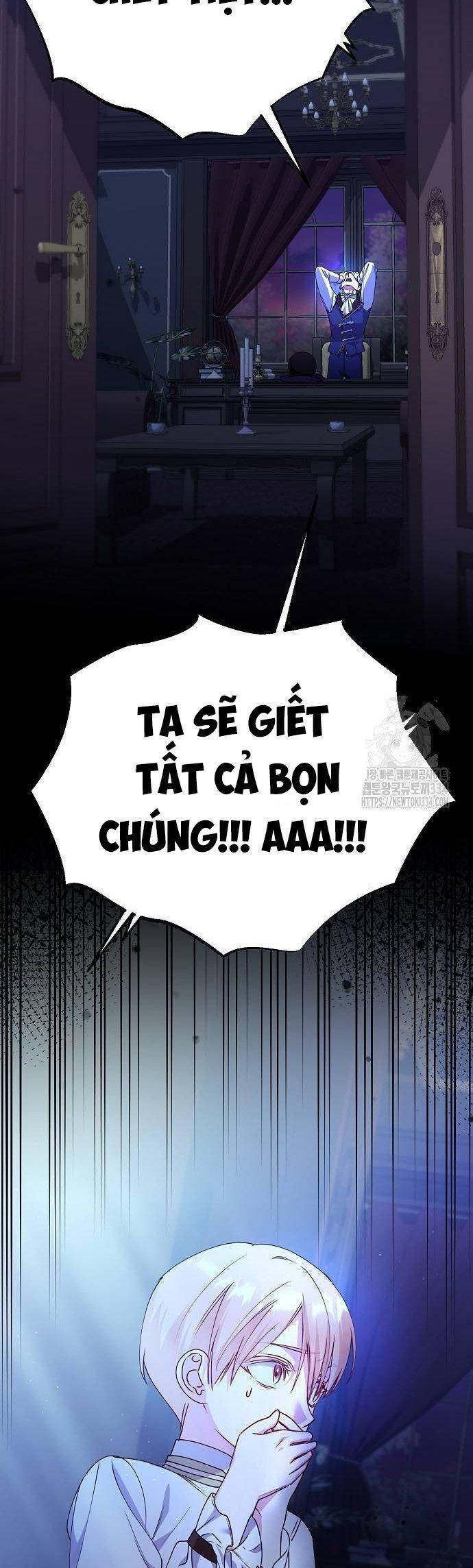 Trở Thành Con Gái Nuôi Của Gia Tộc Sát Thủ - Chapter 19 - Page 37