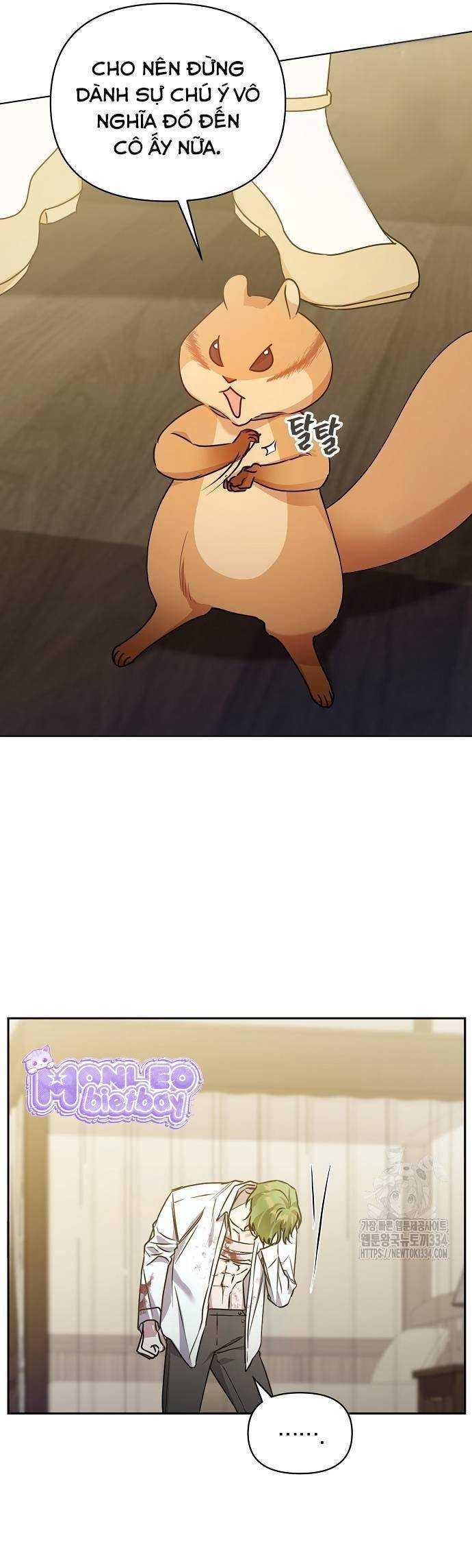 Trở Thành Con Gái Nuôi Của Gia Tộc Sát Thủ - Chapter 19 - Page 9