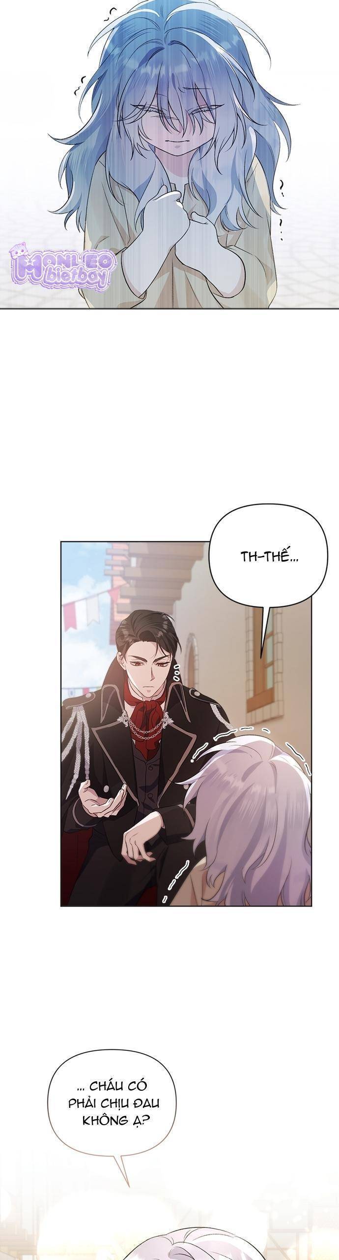 Trở Thành Con Gái Nuôi Của Gia Tộc Sát Thủ - Chapter 2 - Page 10