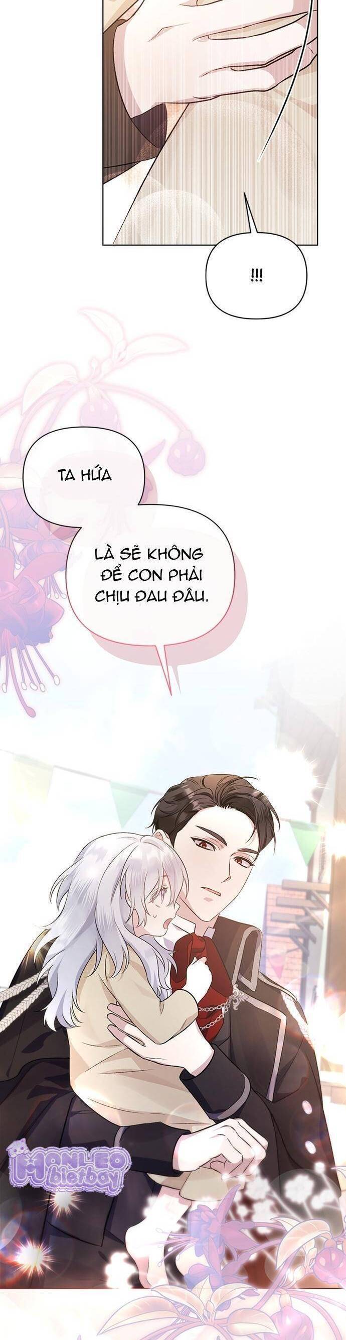 Trở Thành Con Gái Nuôi Của Gia Tộc Sát Thủ - Chapter 2 - Page 13