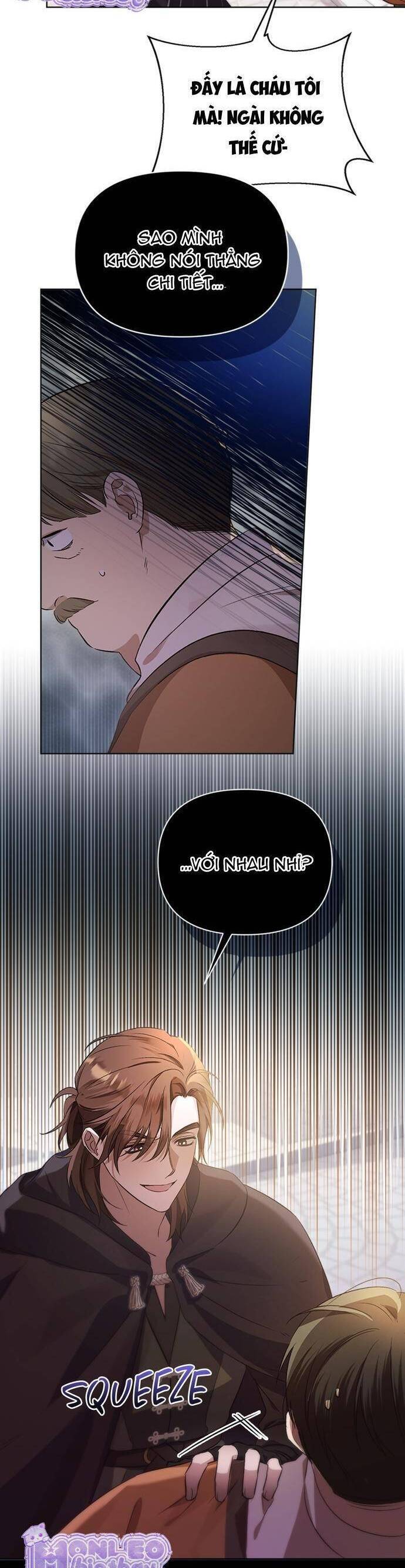 Trở Thành Con Gái Nuôi Của Gia Tộc Sát Thủ - Chapter 2 - Page 16