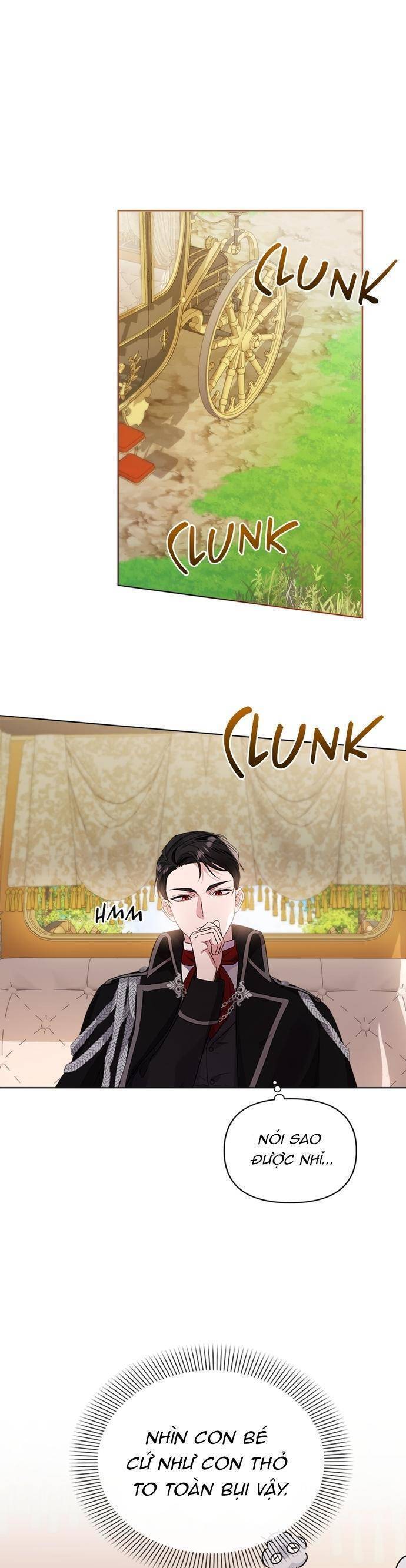 Trở Thành Con Gái Nuôi Của Gia Tộc Sát Thủ - Chapter 2 - Page 18