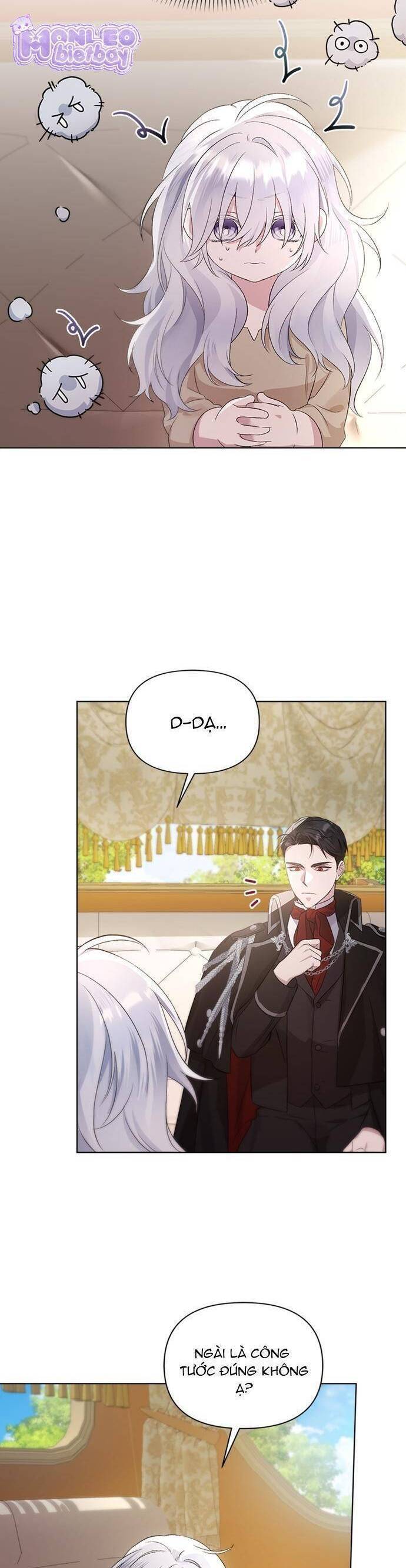 Trở Thành Con Gái Nuôi Của Gia Tộc Sát Thủ - Chapter 2 - Page 19