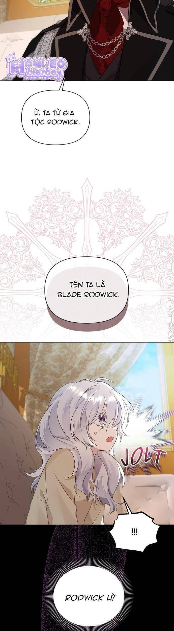 Trở Thành Con Gái Nuôi Của Gia Tộc Sát Thủ - Chapter 2 - Page 22