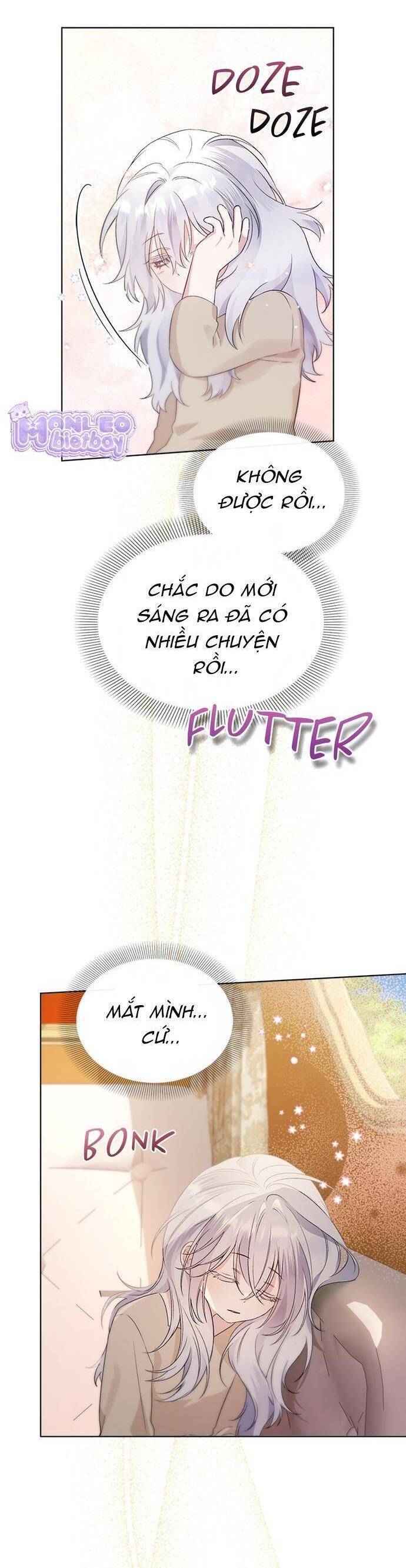 Trở Thành Con Gái Nuôi Của Gia Tộc Sát Thủ - Chapter 2 - Page 26