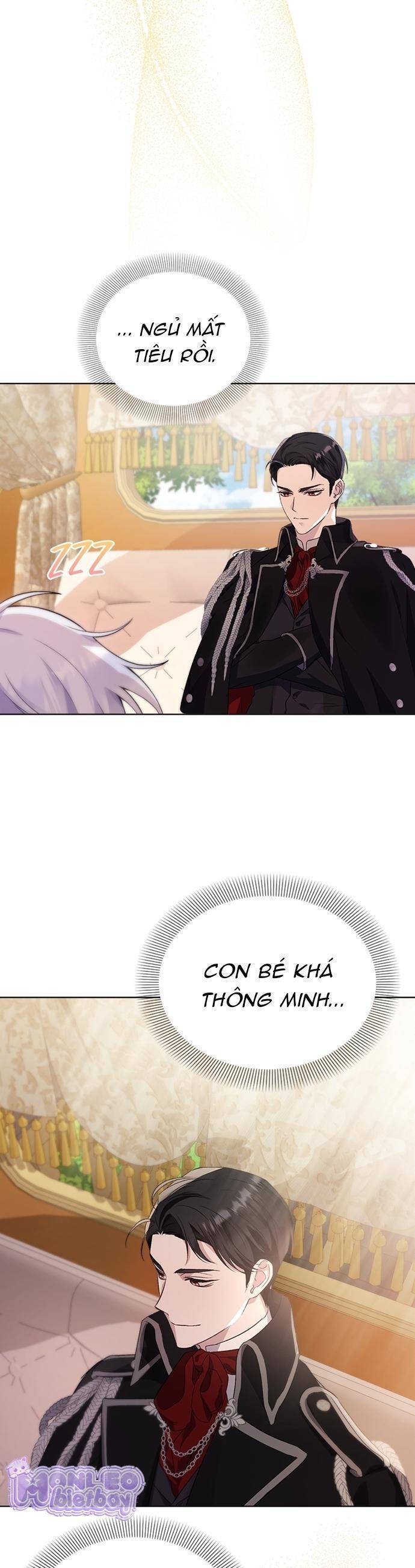 Trở Thành Con Gái Nuôi Của Gia Tộc Sát Thủ - Chapter 2 - Page 27