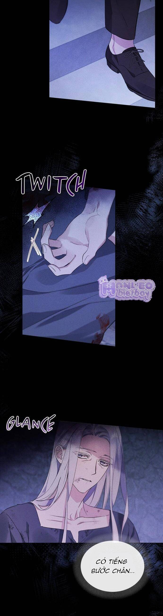 Trở Thành Con Gái Nuôi Của Gia Tộc Sát Thủ - Chapter 2 - Page 29