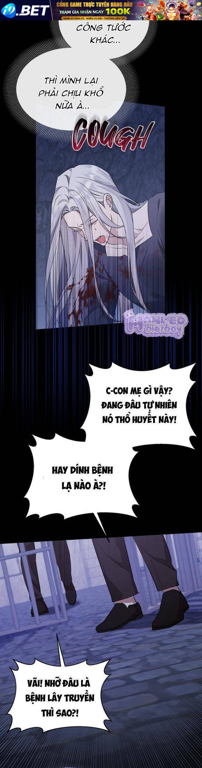 Trở Thành Con Gái Nuôi Của Gia Tộc Sát Thủ - Chapter 2 - Page 32