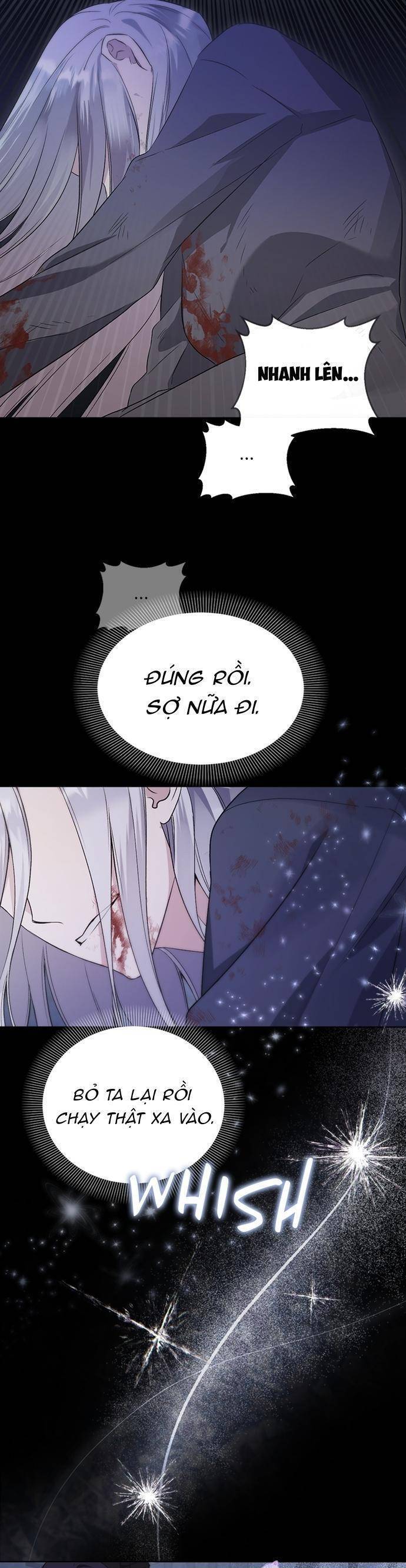 Trở Thành Con Gái Nuôi Của Gia Tộc Sát Thủ - Chapter 2 - Page 33