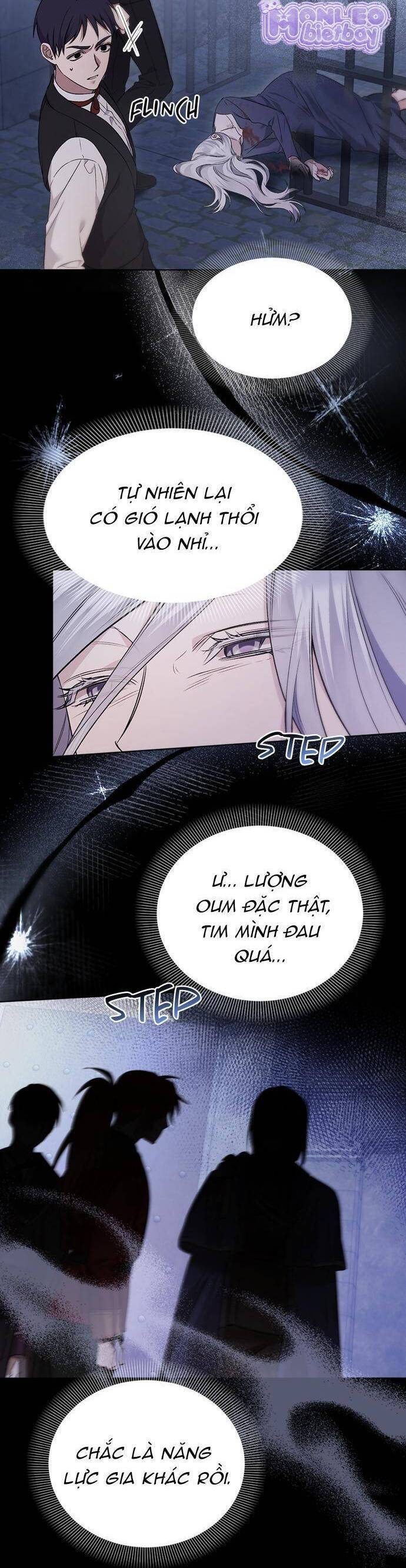 Trở Thành Con Gái Nuôi Của Gia Tộc Sát Thủ - Chapter 2 - Page 34