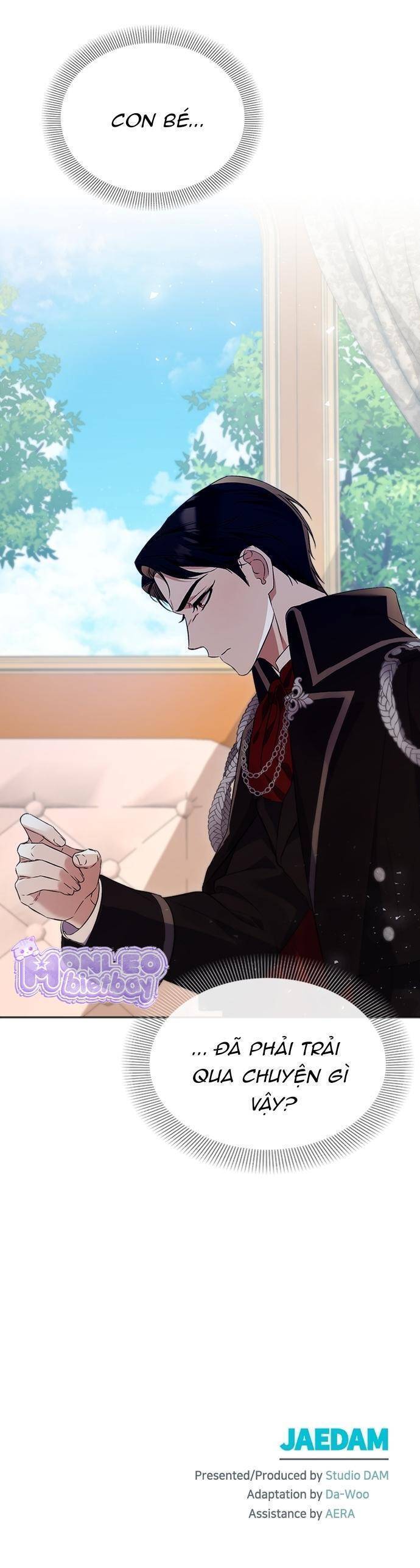 Trở Thành Con Gái Nuôi Của Gia Tộc Sát Thủ - Chapter 2 - Page 37