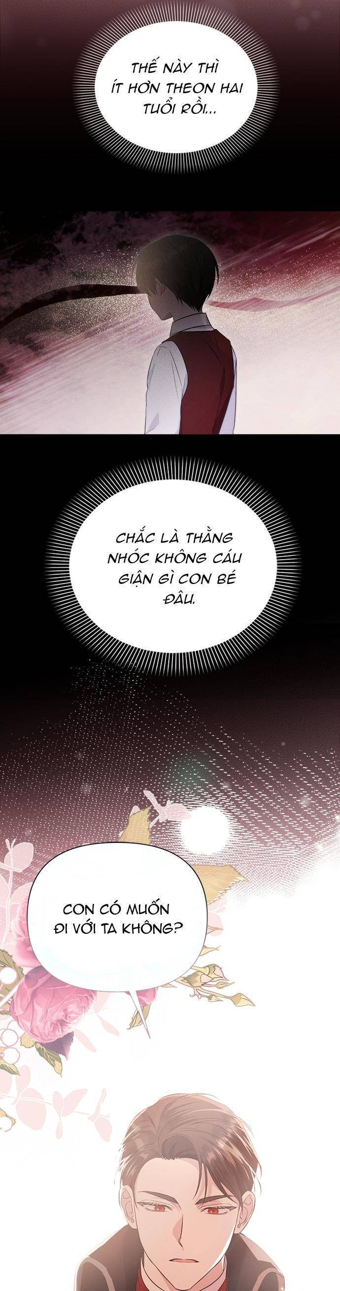 Trở Thành Con Gái Nuôi Của Gia Tộc Sát Thủ - Chapter 2 - Page 6