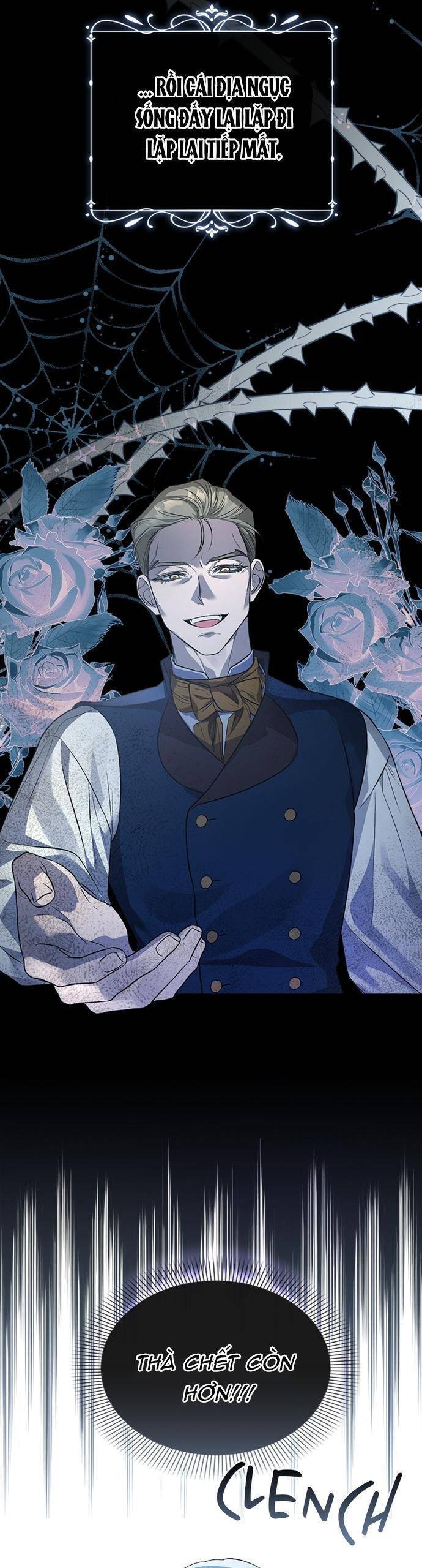 Trở Thành Con Gái Nuôi Của Gia Tộc Sát Thủ - Chapter 2 - Page 9