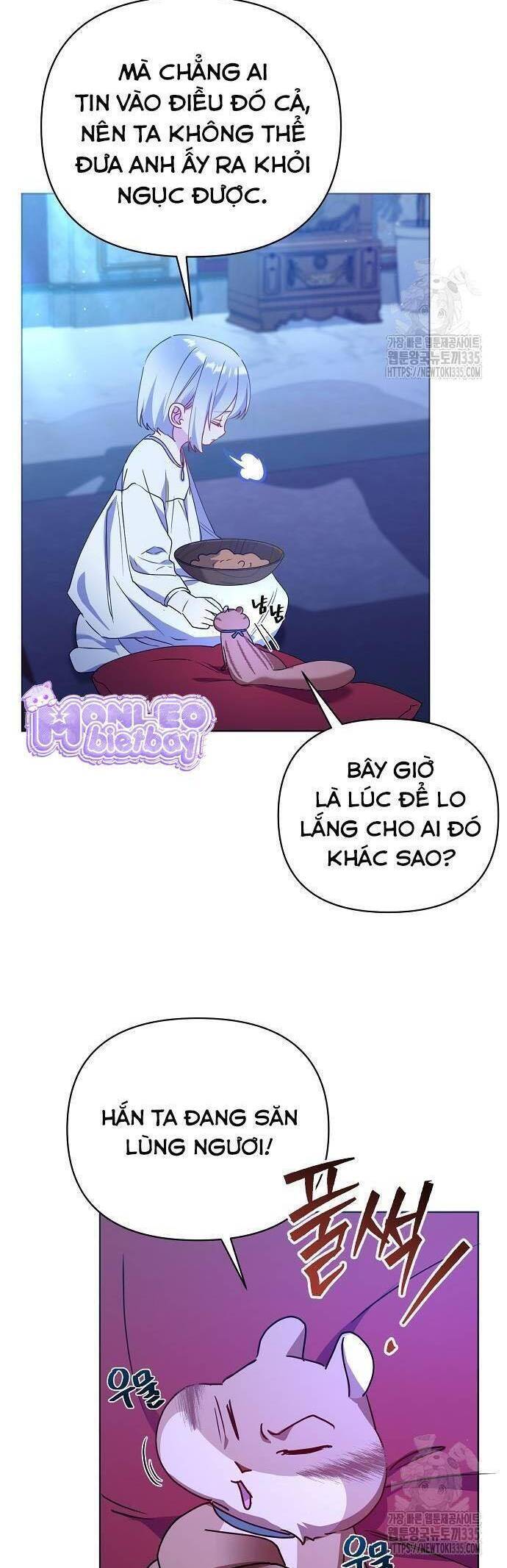 Trở Thành Con Gái Nuôi Của Gia Tộc Sát Thủ - Chapter 20 - Page 14