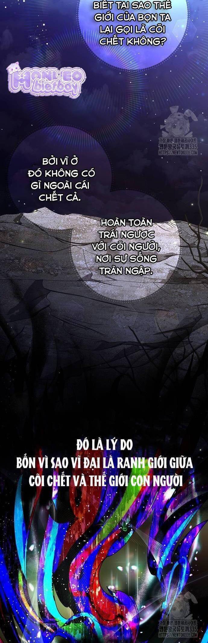 Trở Thành Con Gái Nuôi Của Gia Tộc Sát Thủ - Chapter 20 - Page 17