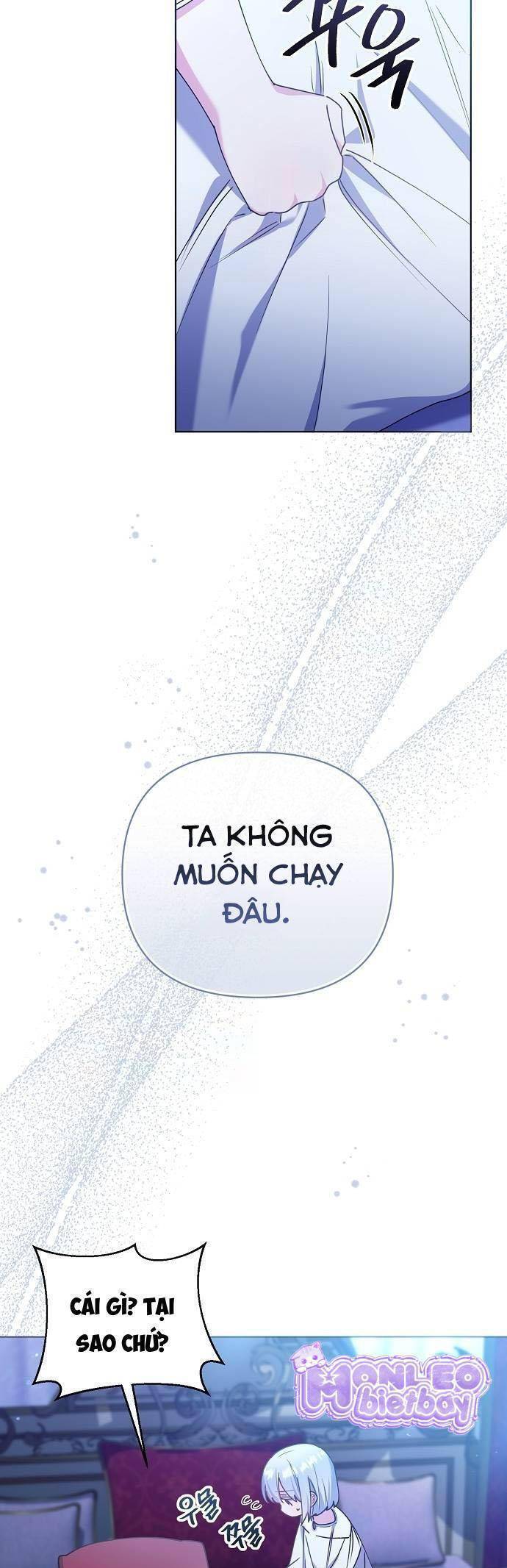 Trở Thành Con Gái Nuôi Của Gia Tộc Sát Thủ - Chapter 20 - Page 21